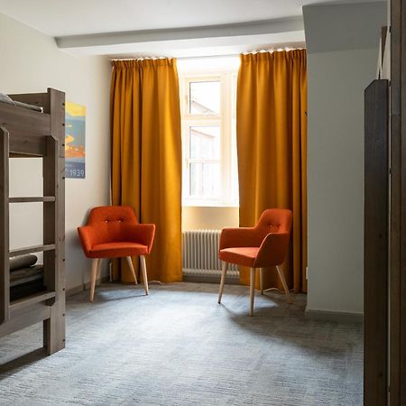 Stf Hostel Stigbergsliden Γκέτεμποργκ Εξωτερικό φωτογραφία