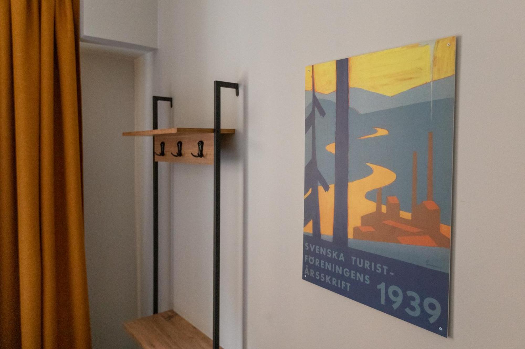 Stf Hostel Stigbergsliden Γκέτεμποργκ Εξωτερικό φωτογραφία