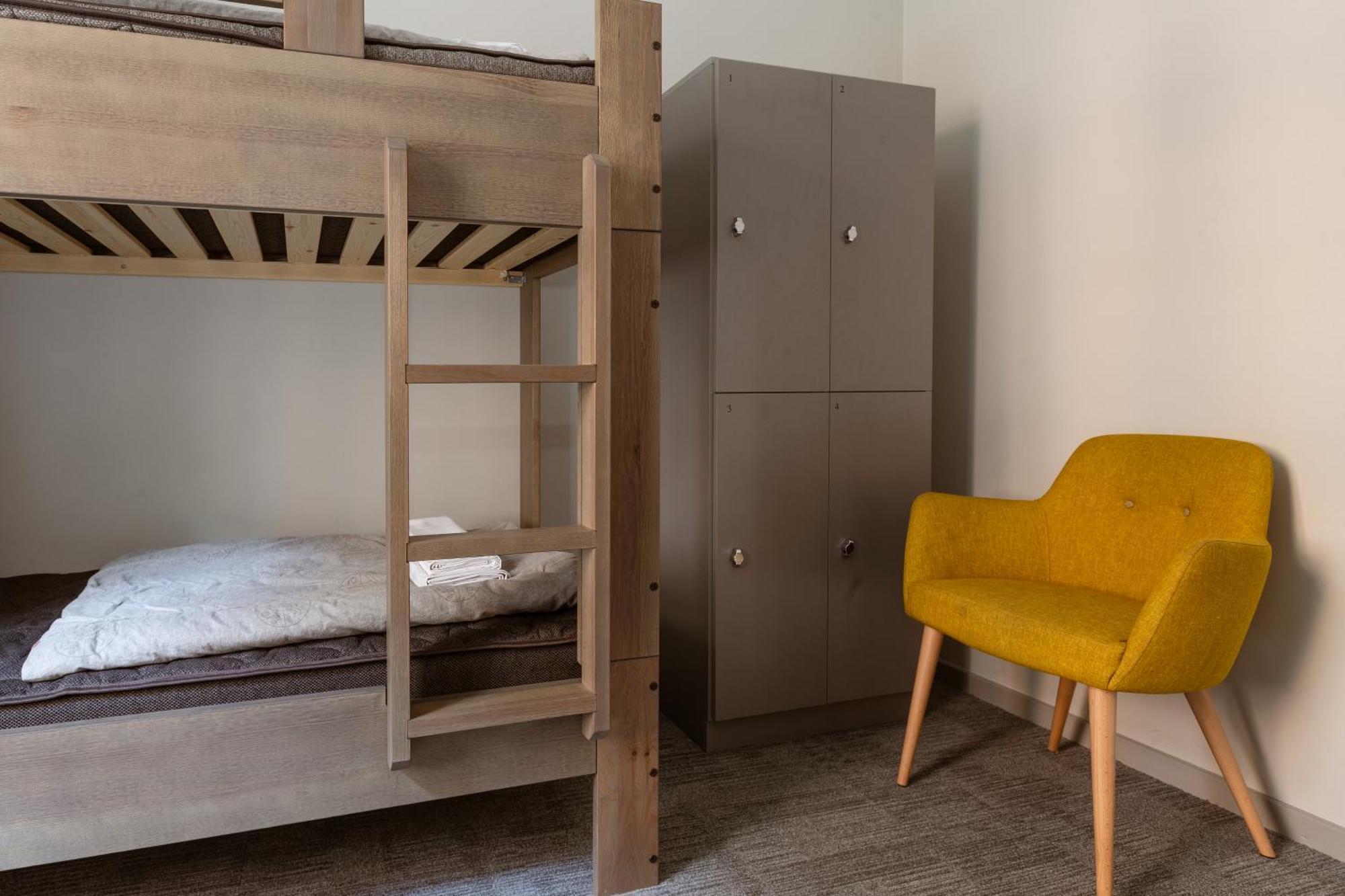 Stf Hostel Stigbergsliden Γκέτεμποργκ Εξωτερικό φωτογραφία
