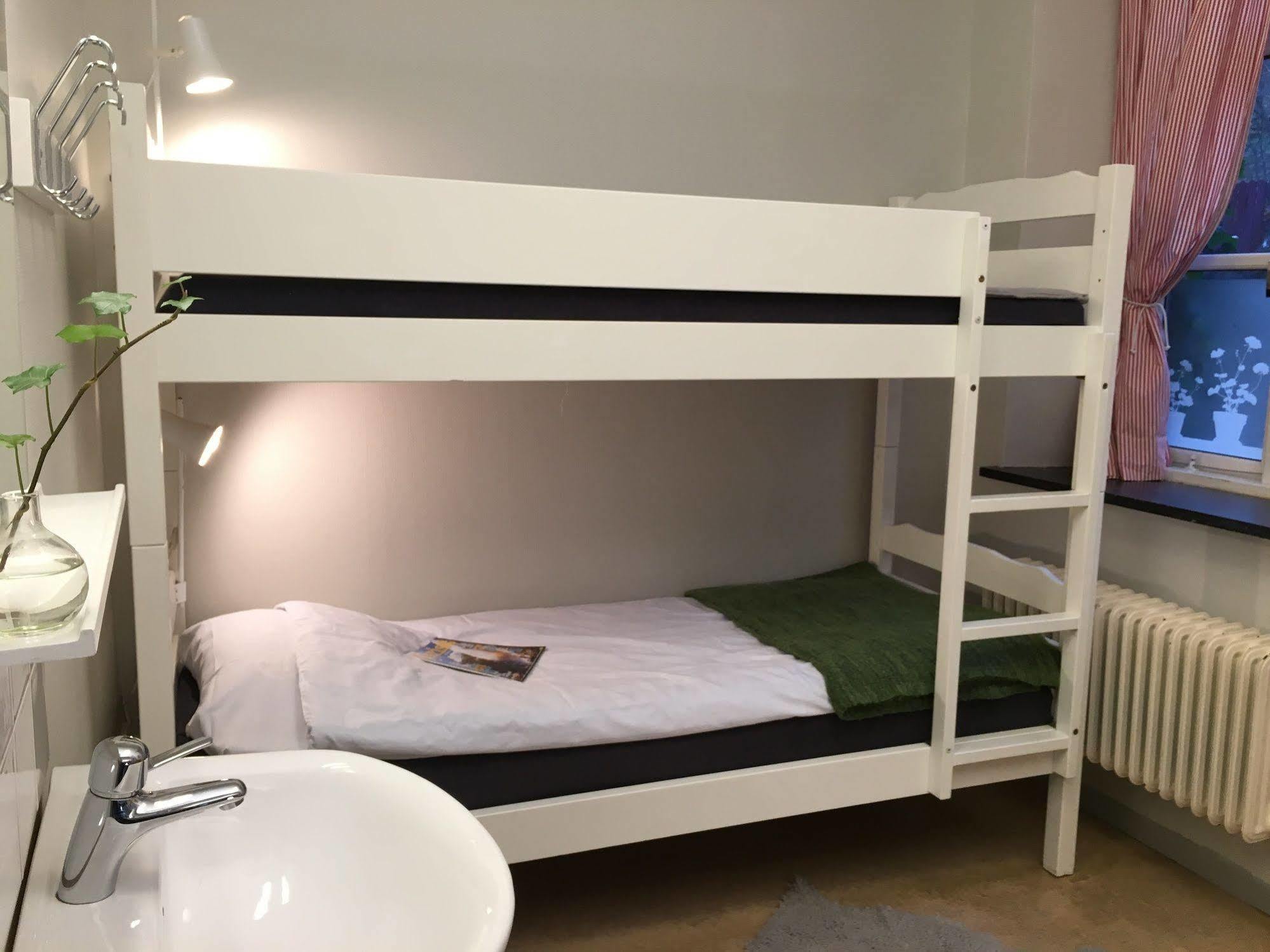 Stf Hostel Stigbergsliden Γκέτεμποργκ Εξωτερικό φωτογραφία